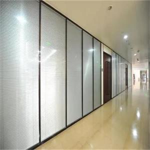 Quality Switchable Smart Glass Partitions For Office 12mm Tempered Glass wholesale