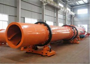 Quality Diameter 1820mmmm 15KW 8th Rotary Drum Granulator Machine wholesale