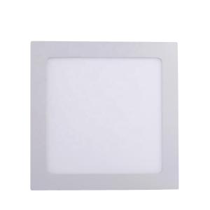 Quality Diameter 100-225mm Thin Flat LED Lights Panel Borderless Durable wholesale