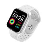 1.3 Inch Blood Pressure Smartwatch F3 Fitness NFC Inteligentes Answerable