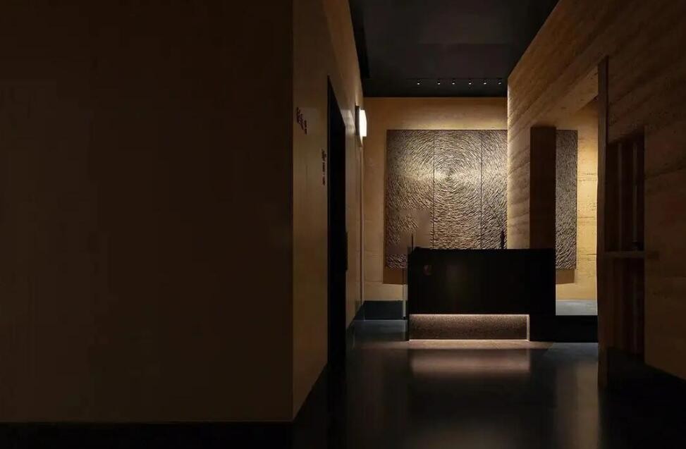 RAMMED EARTH FLEXIBLE STONE SOFT A LEVEL FIRE PROOF FOR FACADE INTERIOR WALL HOT SALE