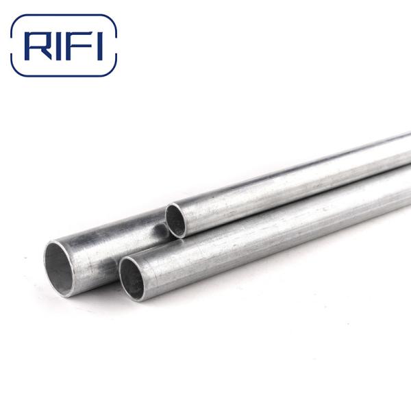 Cheap 32mm Galvanized Steel Conduit for sale