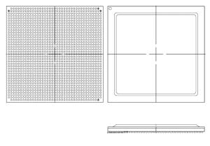 Quality XCZU19EG-1FFVB1517E Xilinx wholesale