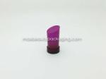 N2037 nail polish cap nail polish packaging UV coating pink gradient color