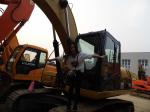 Used CAT 320D Excavator For Sale