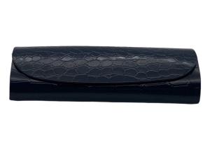 Quality Elegant Handmade Glasses Case , Luxury Reading Glasses Hard Case wholesale