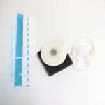 Antibacterial Medical Wound Dressing Waterproof Transparent Surgical Dressing