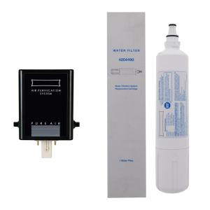 Quality Refrigerator Water Filter Replacement With Coconut Shell Activated Carbon wholesale