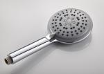 4 Functions Modern Shower Panel 0.1 - 0.3M Bar Water Pressure Body Washing