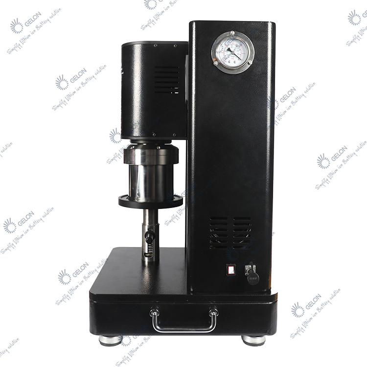 Small Pouch Cell Assembly Equipment