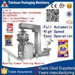 hot sale Easy Operation Good quality Full Automatic washing powder Packing