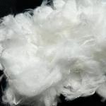 Soft Low Melt Fiber Abrasion Resistance Polyester Staple Fiber