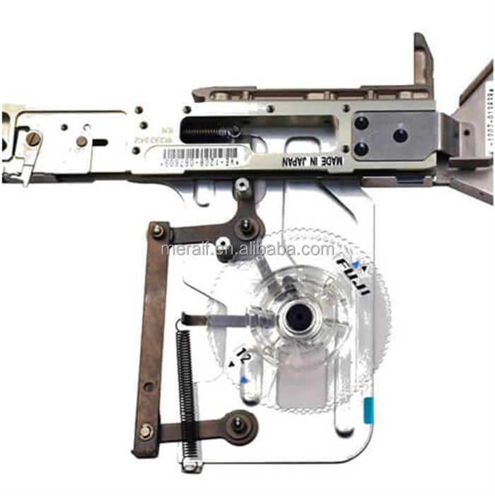 Original new SMT Machine part Fuji CP6 Feeder CP642 CP643 Feeder