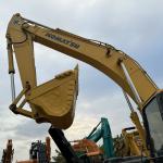 Used Excavator Accepting Reservation Crawler Komatsu PC300 360 400 450 Used