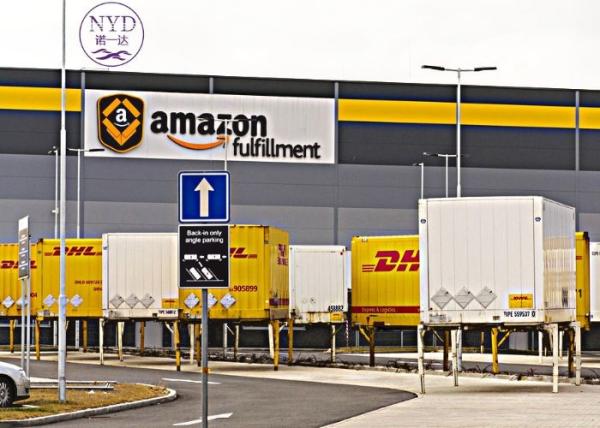 Cheap Cargo Amazon FBA Shipping Agent Global With Optional Insurance for sale