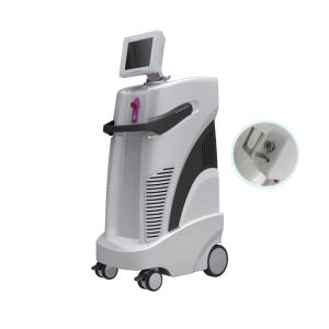 Quality CE ISO approved Medical Long Pulse Laser hair removal machine wholesale