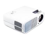 2600 Lumens 800x480 USB/HDMI/TV/AV/YPBPR/VGA/Audio Input Wireless LED Video