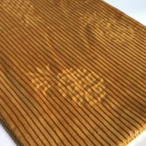 Quality Plain 150D 288F Flannel Fabric Material 280gsm Sleepwear wholesale