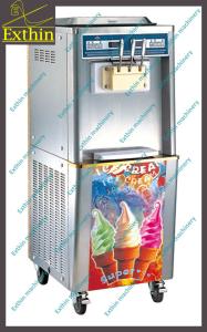 Quality Soft Ice Cream Machine EX-836 wholesale