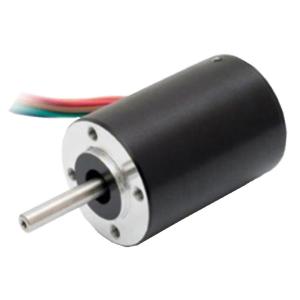 Quality High Speed Brushless DC Motor With High Power Density For Vehicle Industry wholesale