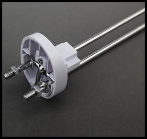 Quality COMER anti-theft metal display hook , Security display pegboard hooks , Supermarket display wholesale
