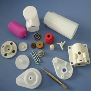 Quality ABS / Plastic / POM Injection Molding Services Customized Accuracy / Color wholesale