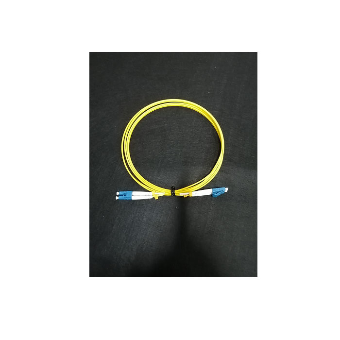 FC ST G652D G657A Fiber Optic Patch Cord 2.0mm 3.0mm