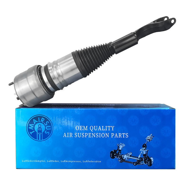 2133201902 2133202002 Front 4 Matic Absorber Air Suspension Shock For W213 E-class CLS W257 C257 W238 Air Suspension Accessories