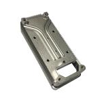 Jeep Bicycle Diy Cnc Parts Machining Hardware Parts High Demand Q235 Q345B 4