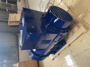 Quality 22kva Brushless Alternator For Specially Refrigerated Car wholesale