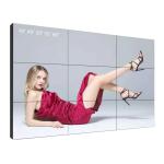 LCD 85" 46 70 65 Inch Video Wall Display Club Large Led Android Smart TV