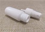 Portable Perfume Mist Sprayer , Non Spill Fine Mist Water Spray Bottle
