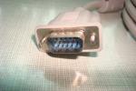15pin VGA Male to VGA Male Cable