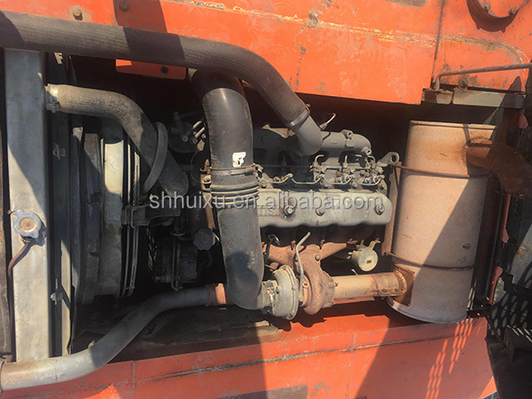 Hitachi hot sale Hot sale Second hand Crawler Excavator HITACHI ZAX230 good condition Used digging machine Japanese