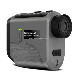 Quality Kaemeasu 13mm 6.5X Magnification Golf Rangefinder 5-600m F600 wholesale