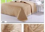 210M/H Industrial Bedcover Lock Stitch Quilting Machine For Quilt Commercial