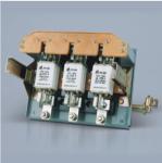 50Hz AC 380V Fuse Switch Disconnector IEC/EN 60947-3 Low Voltage Products