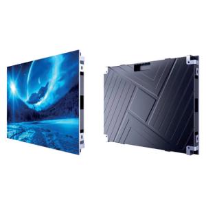 Quality 3840Hz Indoor Fixed LED Display P1.25 , Front Access LED Screen 640x480mm wholesale