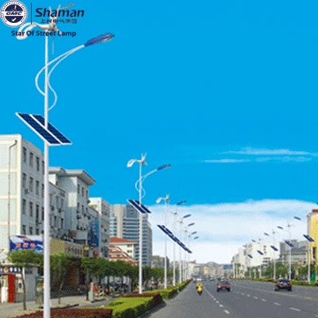 12V 24V solar lighting, solar garden lighting,lighting pole，solar led street lighting