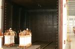 Vacuum Drying of Pressure Increasing Drying Square Shape Plant for Dry Type