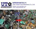 hot sales automatic E-waste Shredder Separator, Copper Cable granulator, AC