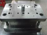 303 304 316 Stainless Steel Sheet Metal Stamping Parts Custom Fabrication