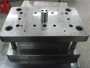 Quality 303 304 316 Stainless Steel Sheet Metal Stamping Parts Custom Fabrication Services wholesale