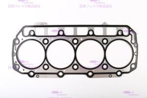 Quality YANMAR 4TNV98 129907-01331 Engine Head Gasket wholesale