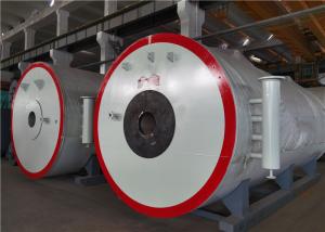 Quality Horizontal 1.6MPa 60kCal/H Vertical Coal Fired Steam Boiler For Industrial Production wholesale