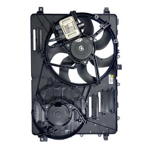 Quality Land Rover Radiator Cooling Fan LR044833 LR100366 Auto Parts wholesale