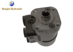 Quality 81863600 Steering Valve Ford Hydraulic Orbitrol Steering Black Long Shaft Power Steering Kit wholesale