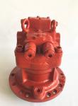 LiuGong Excavator LG200 936E Swing Motor Assembly Swing Gear Box
