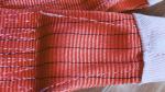 Synthetic Fiber Lifting Belt For Electromechanical Industry / Transportation