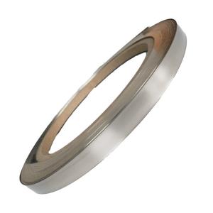 Quality 0.2mm Thickness N6 Grade Pure Nickel Strip For Lithium Battery Pack wholesale